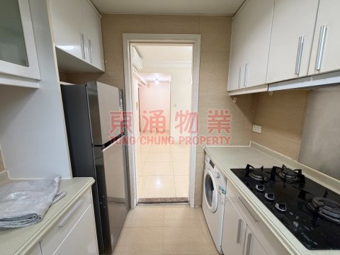 映灣園 第01期 第05座 東南三房高層