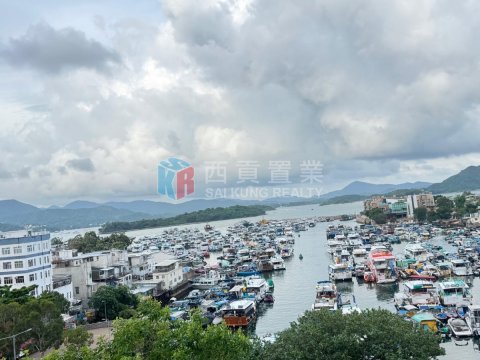 翠塘花園