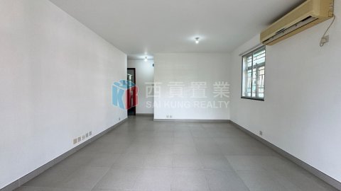 沙角尾