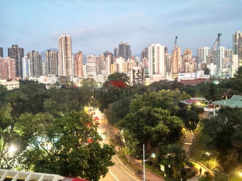 御豪山莊 第08座