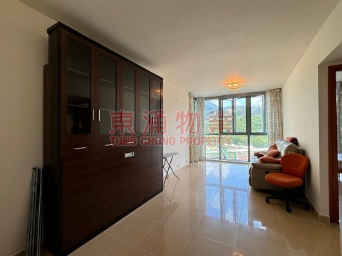 東堤灣畔 第06座 特色落地玻璃大窗