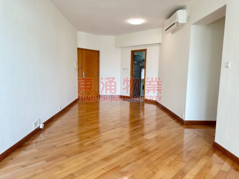 藍天海岸 第01期 第05座 高層海景三房