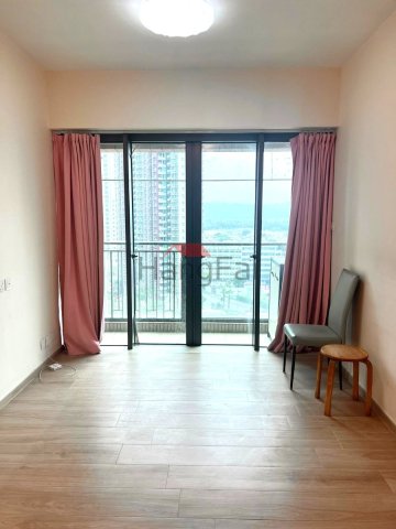 新時代廣場 第02期 M2座