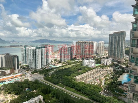 藍天海岸 第01期 第05座 高層海景三房