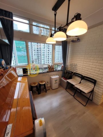 海灣花園 第04座 海灣花園 第04座