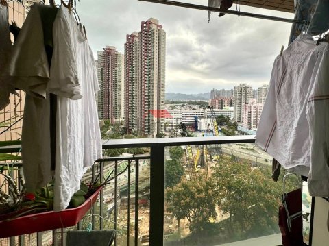 新時代廣場 第02期 M2座