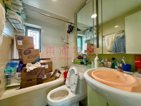藍天海岸 第01期 第03座 露台三房套