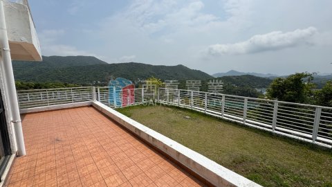 早禾居 花園洋房