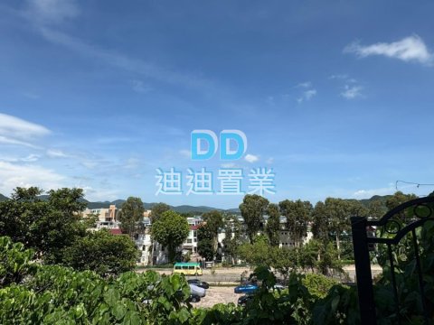 對面海環境優美  鄰近市中心 