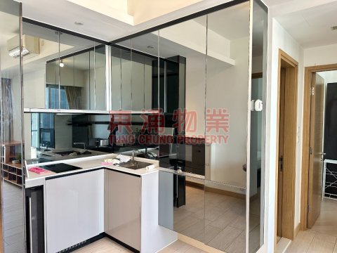 東環 第02期 第02B座 兩房海景齊傢俬