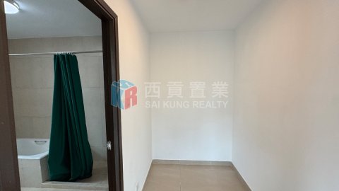 蠔涌新村