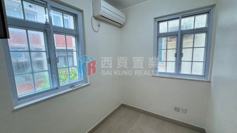 馬游塘村