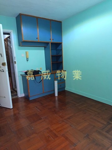 翠麗花園 A座