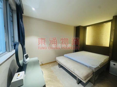 東堤灣畔 第09座 矜貴覆式連大平台