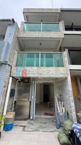 大環頭村