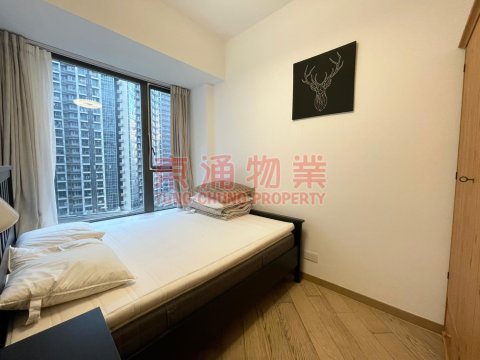 昇薈 第09座 三房套連工人房獨立廁