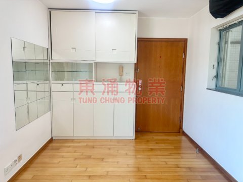 海堤灣畔 第02座 高層纜車海景