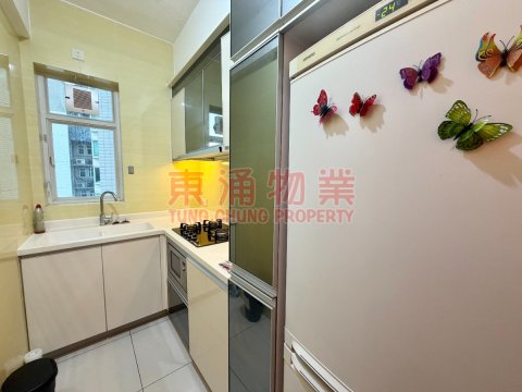 藍天海岸 第04期 第02座 水藍天岸 兩房