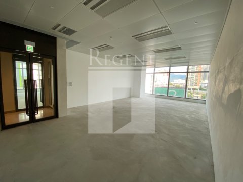 Hong Kong Office, Regent