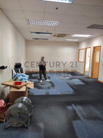 柴灣工業城 第02座