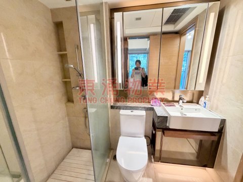 東環 第01期 第03B座 一房新廚櫃