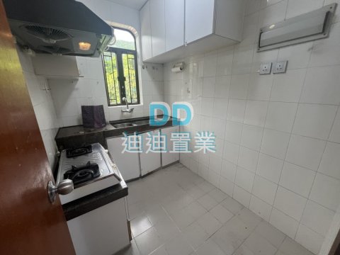將軍澳村 位置方便 景觀開陽