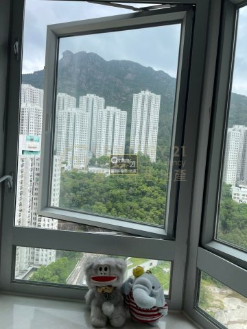 天馬苑 E座 駿康閣