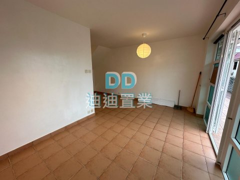 窩美村 出入交通方便