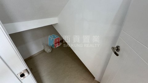 企嶺下老圍