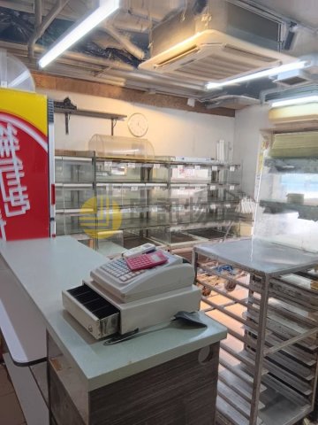 海濱花園 平台 A 海濱花園 平台 A