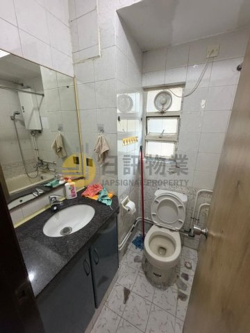 海灣花園 第04座