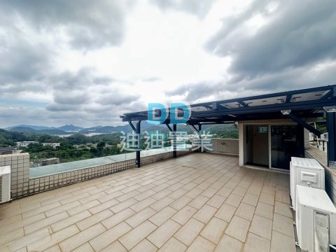 北港坳  環境優美 鄰近市中心