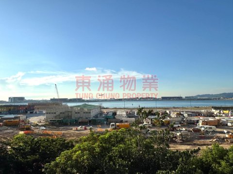 東環 第02期 第01B座