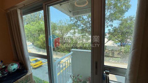匡湖居 第03期 B座 湖景閣