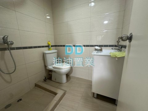蠔涌村 位置方便