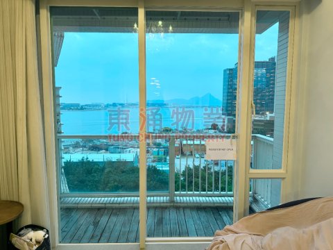 藍天海岸 第04期 第07座 水藍天岸 三房套