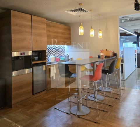 MIRA PLACE 1 TWR A (美麗華廣場一期 A座) 