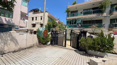 井頭村