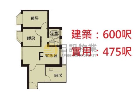 海灣花園 第01座