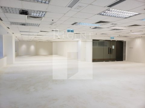 Harbour Ctr (海港中心) 