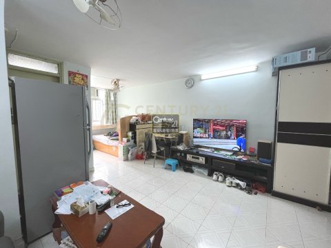 鳳德村 第08座 斑鳳樓