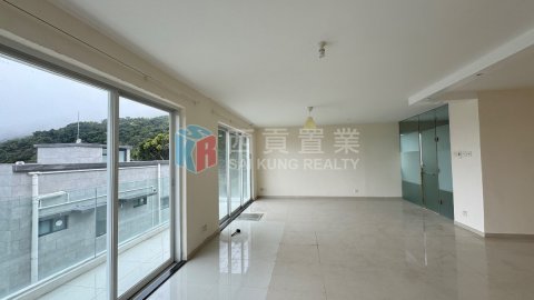 大坳門村