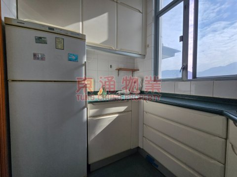 東堤灣畔 第01座 兩房至筍