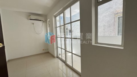 馬游塘村