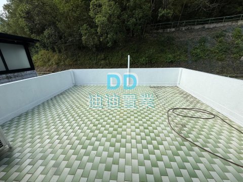 莫遮輋 景觀開揚 位置方便 