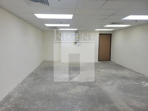 旺角写字楼, 欧美广场