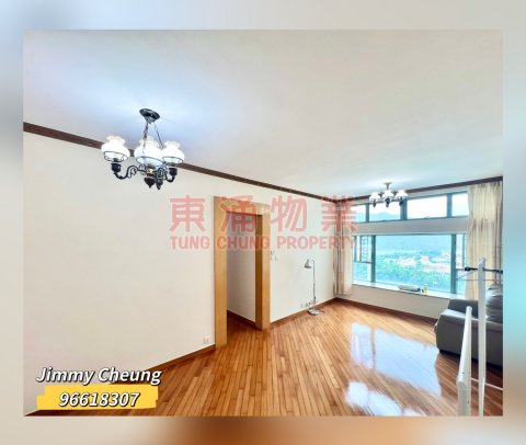 東堤灣畔 1期 3座 3房海景近港鐵，性價比高