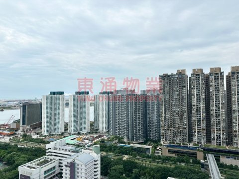 映灣園 第02期 第06座 單邊高私隱三房套