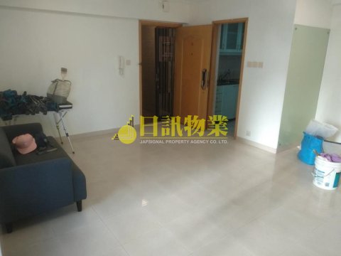 海濱花園 第11座 海明閣