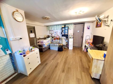 鳳德村 第07座 銀鳳樓